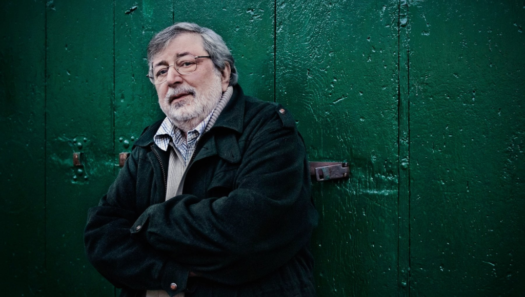 Francesco Guccini