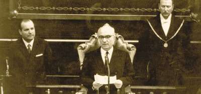 Manuale Cencelli, morto Massimiliano Cencelli 1936–8 agosto 2026 1