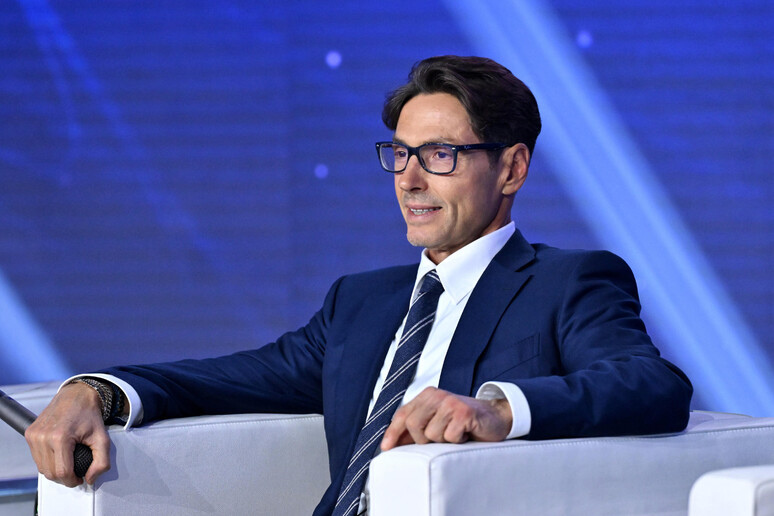 Pier Silvio Berlusconi