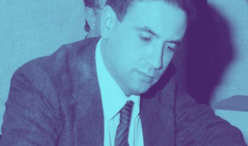 Rosario Livatino, Fede e Giustizia 2
