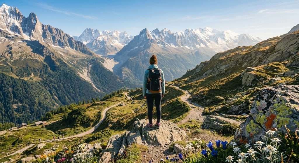 ansia da prestazione in vacanza