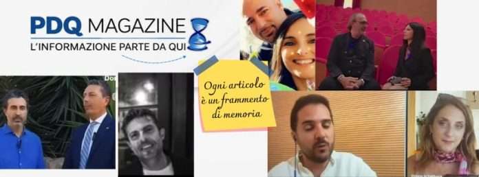 Un anno di storie, un futuro ancora tutto da raccontare