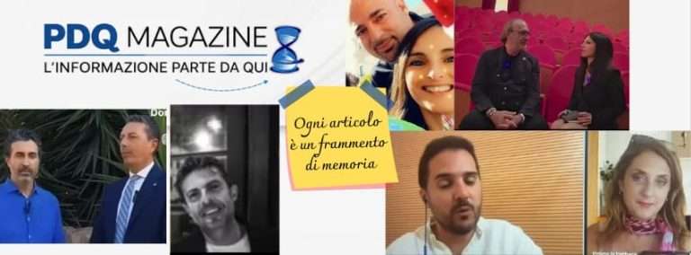 Un anno di storie, un futuro ancora tutto da raccontare