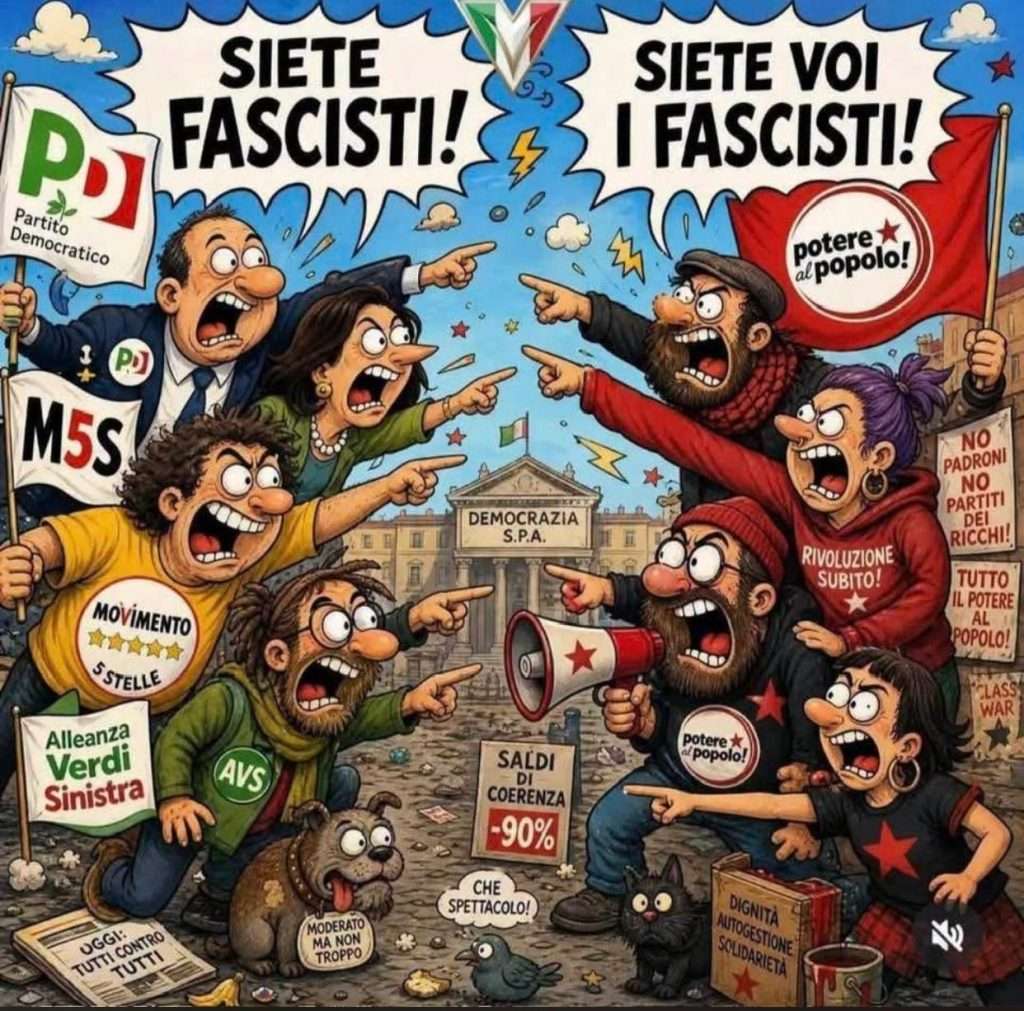 Fascismo