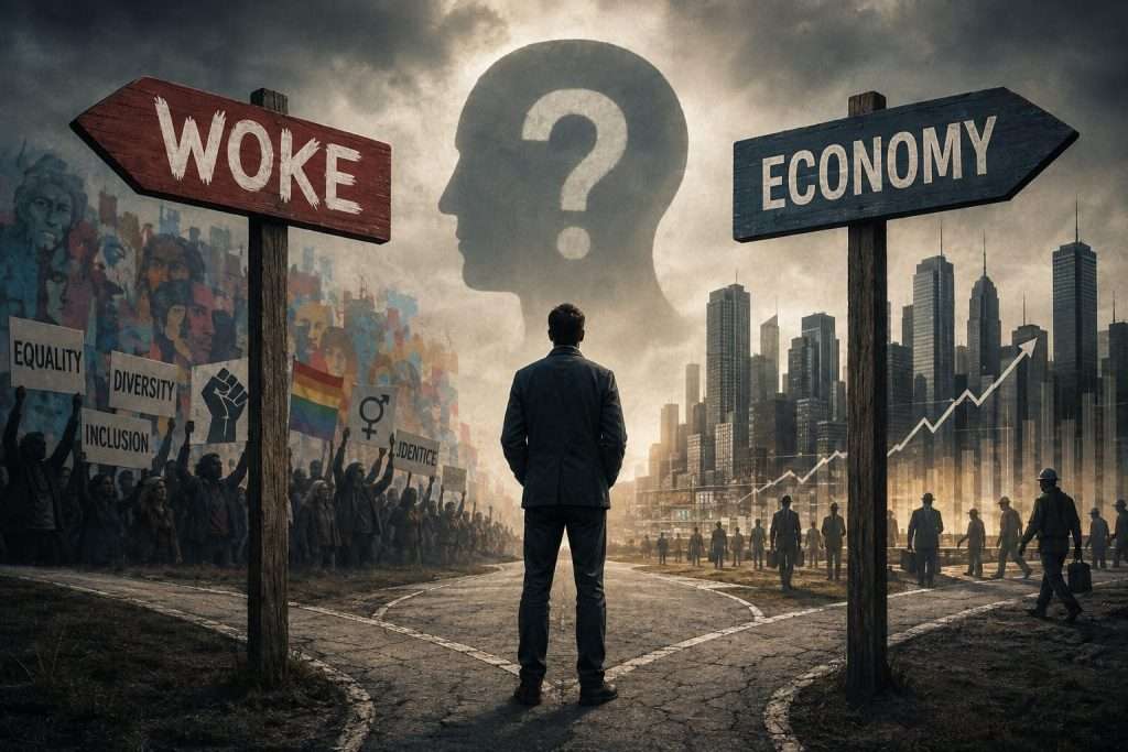 sinistra americana