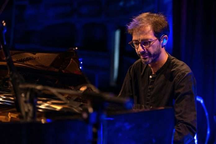 Antonio Vasta, musicista, compositore e polistrumentista siciliano