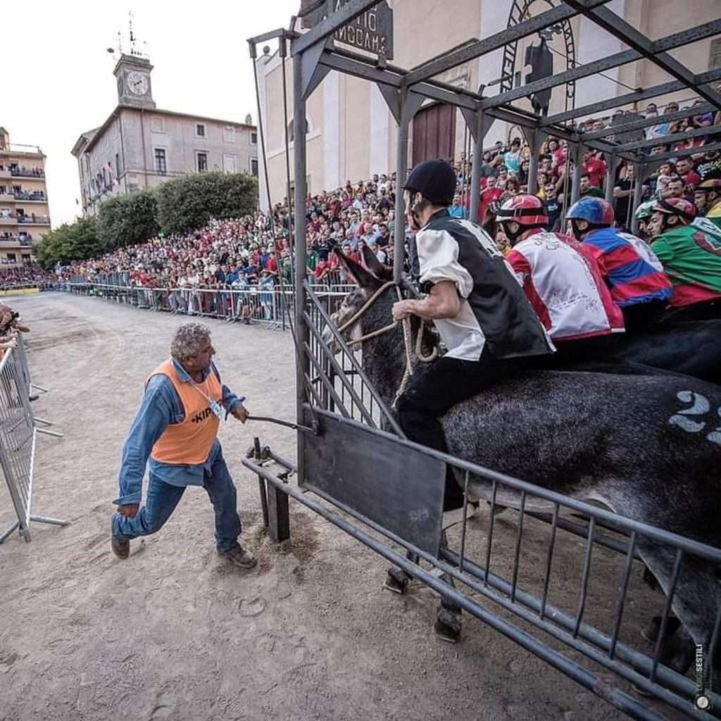 Eventi nel Lazio ad agosto 2026: gli eventi da non perdere