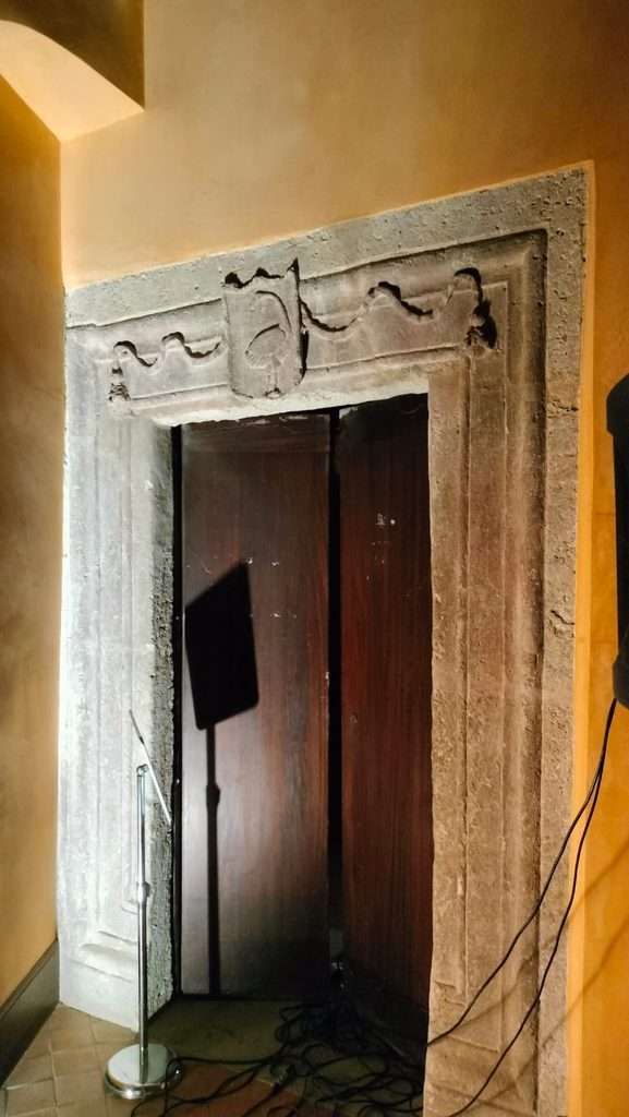 Baronessa di Carini