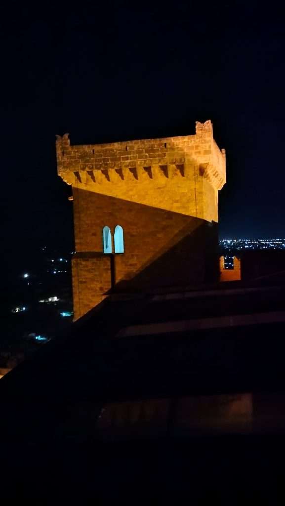 Baronessa di Carini