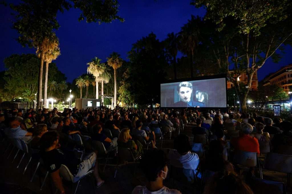 Eventi nel Lazio ad agosto 2026: gli eventi da non perdere